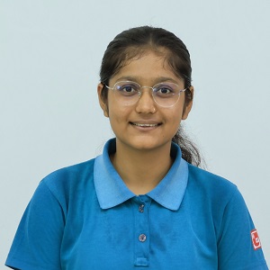 Sakshi Ramanikbhai Pipaliya - 22010101152