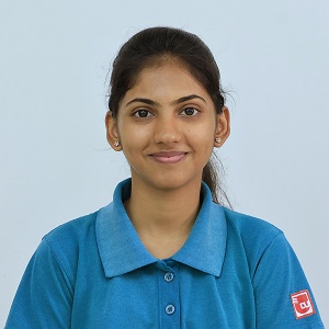 Dhwani Rakeshbhai Prasad - 22010101154