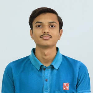 Sujal Rajeshbhai Rabadiya - 22010101155