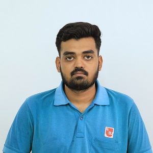 Dushyant Ashokbhai Raiyani - 22010101156