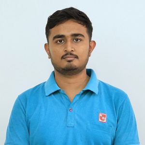 Mitansh Jigneshbhai Raiyani - 22010101158