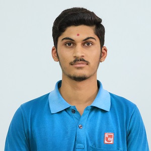 Prince Jayantibhai Rupapara - 22010101161