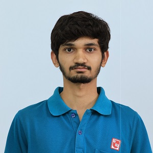 Devang Jagdishbhai Sanghani - 22010101162