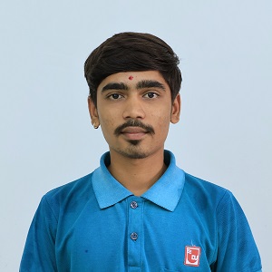 Savankumar Niteshbhai Sanghani - 22010101163