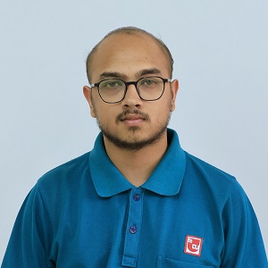 Krish Chetankumar Santoki - 22010101167