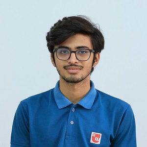 Het Miteshkumar Savani - 22010101168