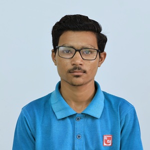 M Vahid Hushenbhai Sherasiya - 22010101171