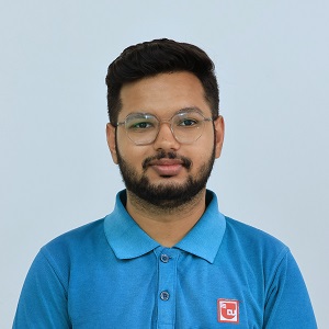 Ayush Manharbhai Solanki - 22010101175