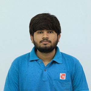 Prashant Udaykumar Solanki - 22010101178