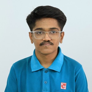 Rajveer Bhikhubhai Solanki - 22010101179