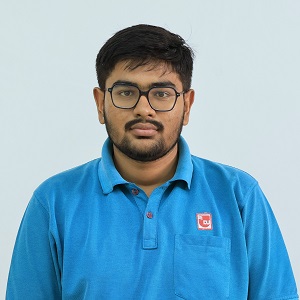 Khushal Pravinbhai Sonagara - 22010101181