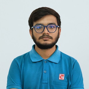 Preyarsh Natvarlal Surani - 22010101186