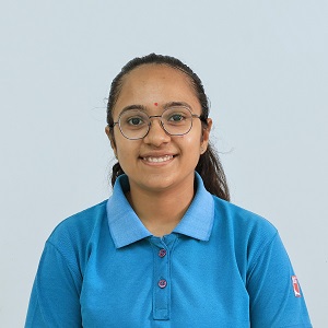 Riddhi Bharatbhai Suvariya - 22010101187