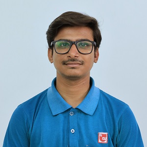 Jash Rameshbhai Tank - 22010101188