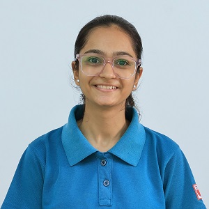 Falguni Ashokbhai Tanna - 22010101189