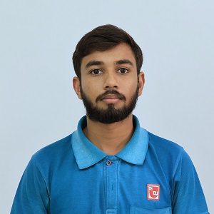 Parth Amrutlal Thoriya - 22010101192