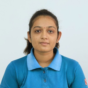 Bhakti Sanjaybhai Thumar - 22010101193