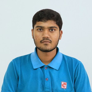 Ayush Nileshbhai Thummar - 22010101194