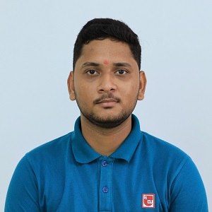 Rutul Kashyapbhai Trivedi - 22010101195