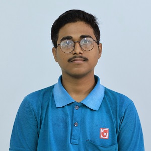 Abhishek Sharwankumar Varma - 22010101201