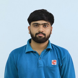 Parth Manishbhai Vasoya - 22010101204