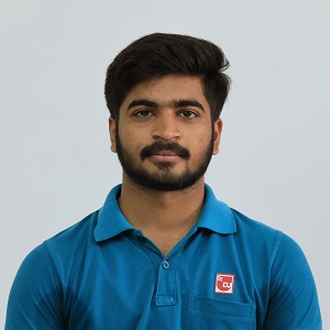 Keyur Shaileshbhai Vekariya - 22010101205