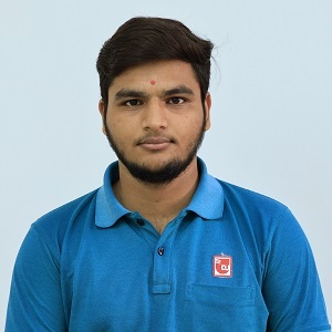 Abhay Rameshbhai Viradiya - 22010101208