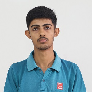 Rudra Jignesh Vithlani - 22010101209