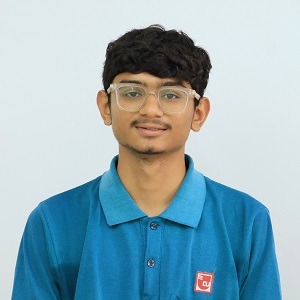 Devansh Anandbhai Acharya - 22010101401