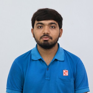 Keval Bavanjibhai Aghera - 22010101405