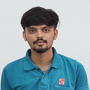 Sahil Nandalalbhai Ajudiya - 22010101406