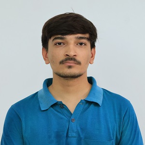 Meet Rajeshbhai Akbari - 22010101407