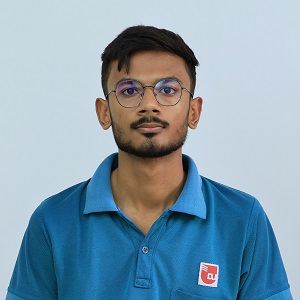 Kashyap Ashvinbhai Bera - 22010101411