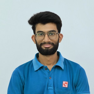 Bhargav Maheshbhai Bhagiya - 22010101412