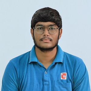 Vatsal Rajanikbhai Boghara - 22010101418