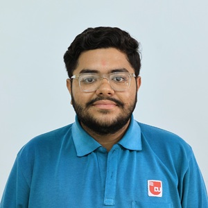 Ronit Kumarbhai Chhatbar - 22010101419