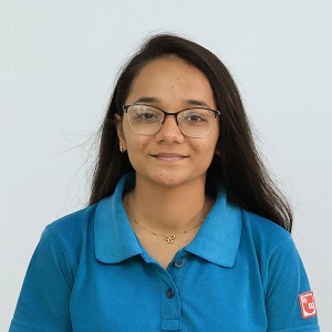 Parita Sunilbhai Jani - 22010101437