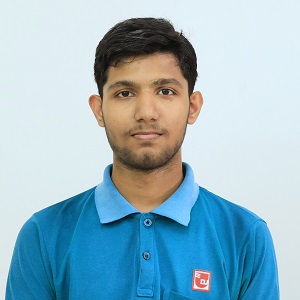 Tusharmihir Mithilesh Jha - 22010101439