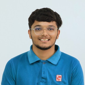 Nishith Shreyas Joshi - 22010101440