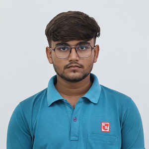 Hardik Navinbhai Kachhadiya - 22010101441