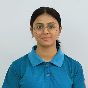 Tisha Vinodbhai Kalola - 22010101448