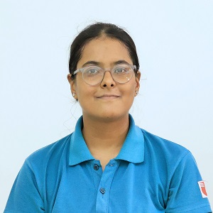 Siddhi Chetanbhai Kamdar - 22010101449
