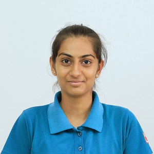 Hetvi Jayeshbhai Makadiya - 22010101455