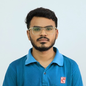 Nisarg Maheshbhai Malviya - 22010101458