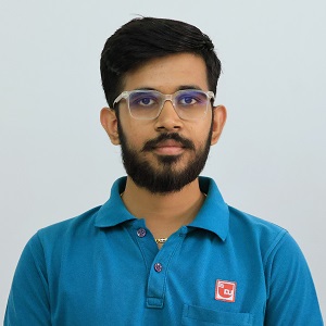 Kunj Dilipbhai Manvar - 22010101462