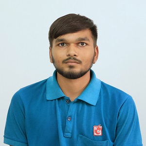 Yash Rajendrabhai Mori - 22010101466