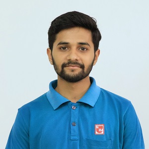 Meet Sandipbhai Parekh - 22010101471