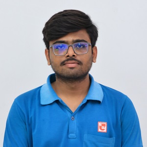 Jay Girishbhai Ramani - 22010101478