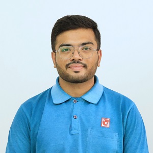 Kamal Shaileshbhai Sagpariya - 22010101482