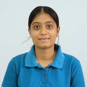 Sakshi Sachinbhai Sakariya - 22010101484